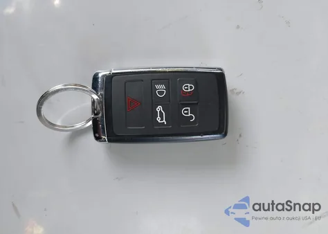 2019 Land Rover Range Rover Sport Se z USA, uszkodzony, nr VIN SALWG2RV8KA418909